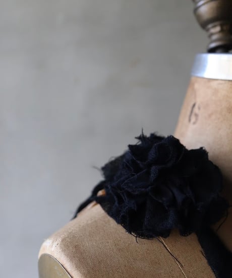 Cavalier Meiko Takahashi / Corsage Choker / Me-25011