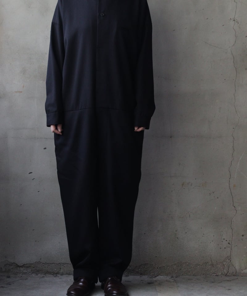 Dulcamara ドゥルカマラ / よそいきオールインワンUNISEX / dl