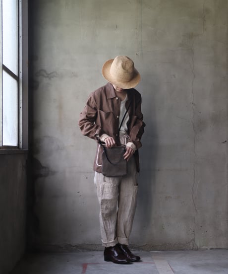 MAVRANYMA  / Different Jacket/ Mav-20003