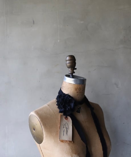 Cavalier Meiko Takahashi / Corsage Choker #2 / Me-26002