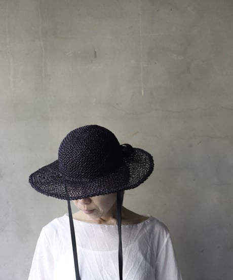 SCHA シャー/ Lido " 2R＋" seagrass帽子/ Sc-23016 ( Art#1627)