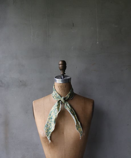 cavane キャヴァネ / Scarf limited スカーフ / ca-24052