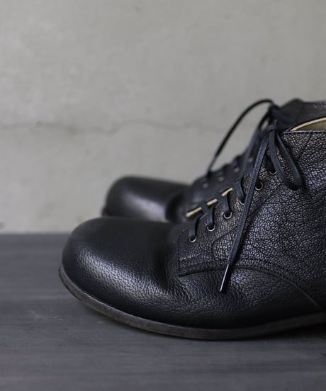 TATAROU with cavane limited shoes / Ankle shoesシューズ / Tat-22001