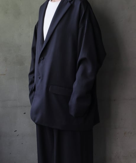 Dulcamara ドゥルカマラ / よそいきオーバーJK UNISEX / dl-25029(D225-J105)