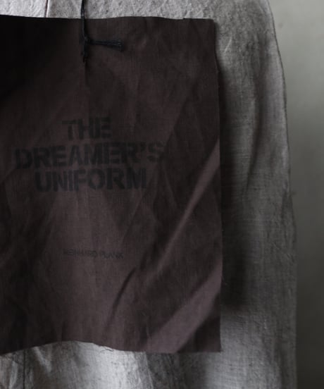 REINHARD PLANK レナードプランク / SOFIA DRESS LINEN100ワンピース/ rp-26001