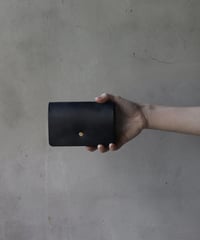 formeフォルメ / Liscio leather hand wallet / fo-23019( flp-21)