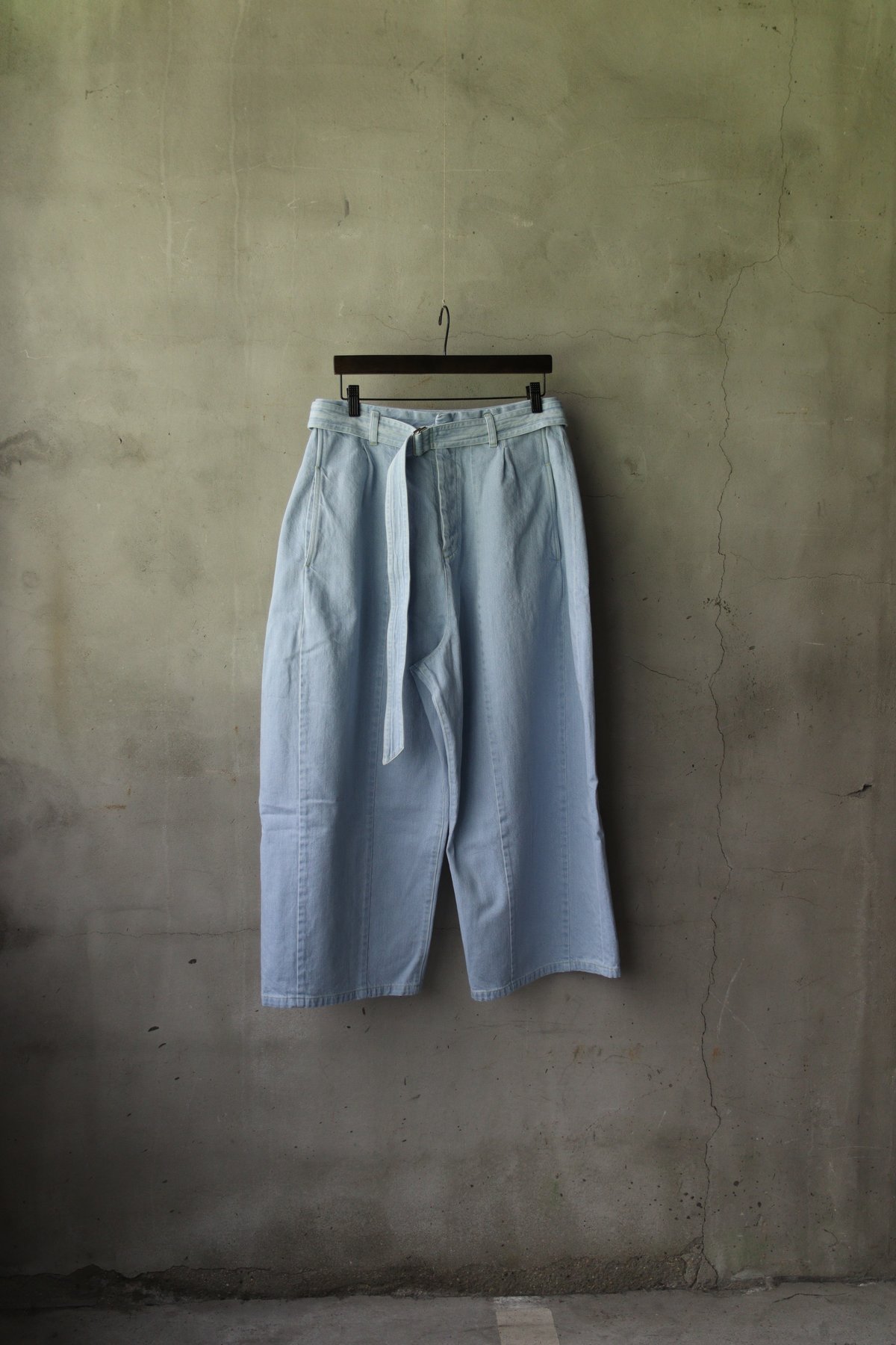 NATIVE VILLAGE ネイティブヴィレッジ / No.9/ Store water ダ
