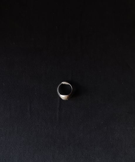 Atelier Inscrire アトリエ インスクリール / COSTUME JEWELLERY ABEL RINGリング / At-25015