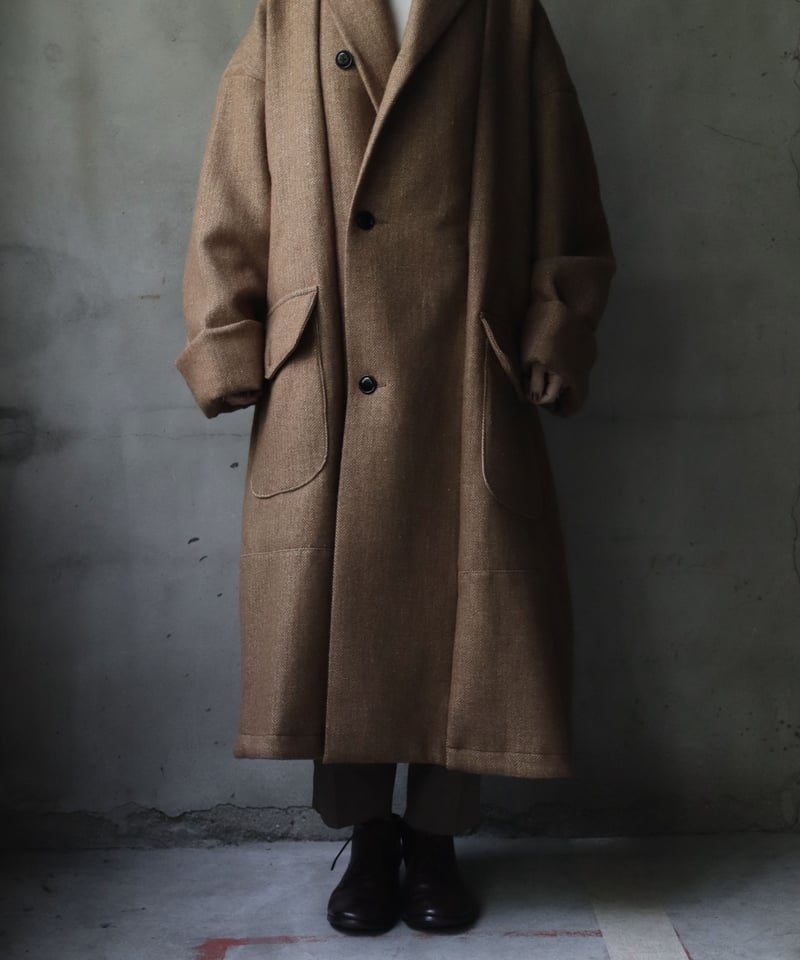 KLASICA クラシカ / SAULT HB ver / kl-22034 | cavane