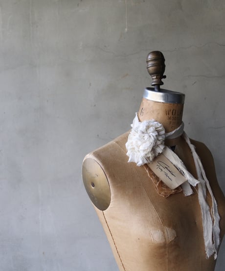 Cavalier Meiko Takahashi / Corsage Choker #1 / Me-24001