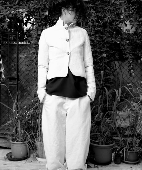 MARIA TURRI(マリア・トゥッリ) '25ss collection