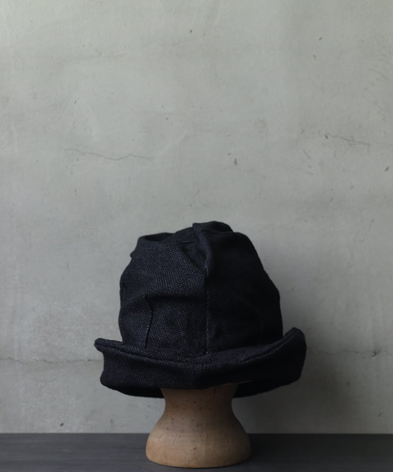 Reinhard plank レナードプランク/ ARTISTA帽子(limited) / r