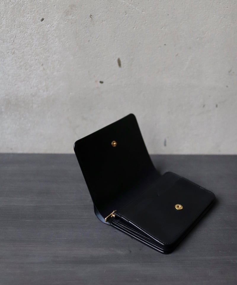 formeフォルメ / Short wallet baby calf / fo-23003(f formeフォルメ / Short wallet baby calf / fo-23003(f