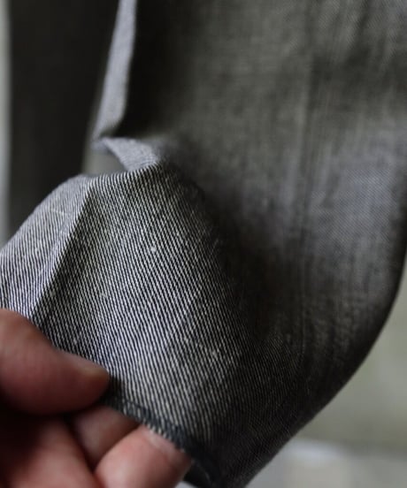 Bergfabel バーグファベル / FARMER PANTS / BFMP151/196