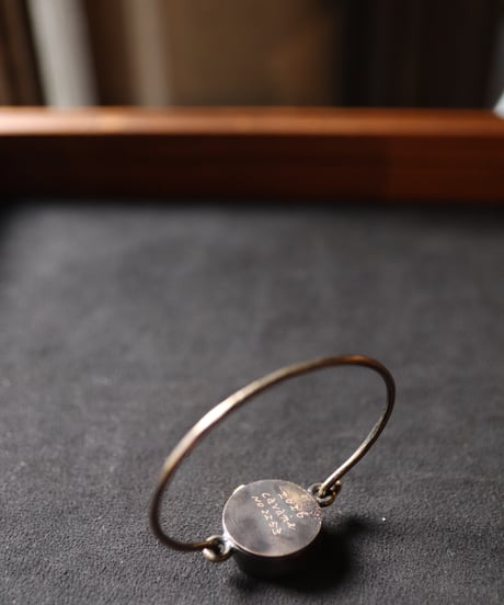 cavane Accessories キャヴァネ アクセサリー / Brass bangle watch時計/ ca-25912