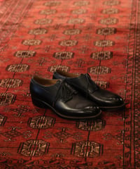 formeフォルメ/ Vincent Plain Toe ILCEA × Buffalo Calf Leather goodyear/ fo-25016(fm-133)