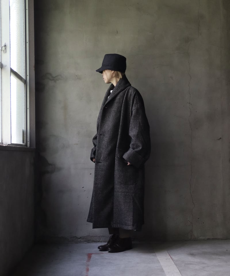 KLASICA クラシカ / SAULT HB ver / kl-22035 | cavane