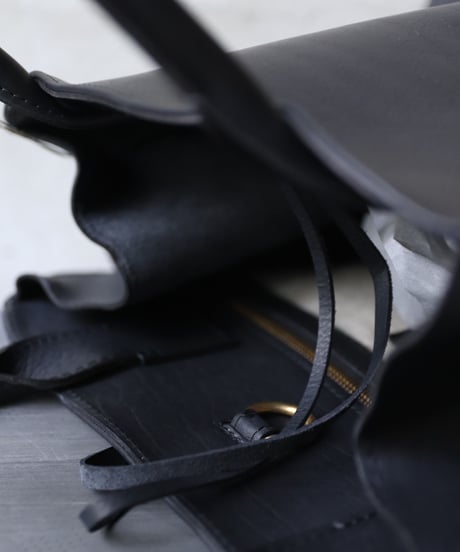 CORIU コリゥ/ SELLA CALF handle bag / cor-20001