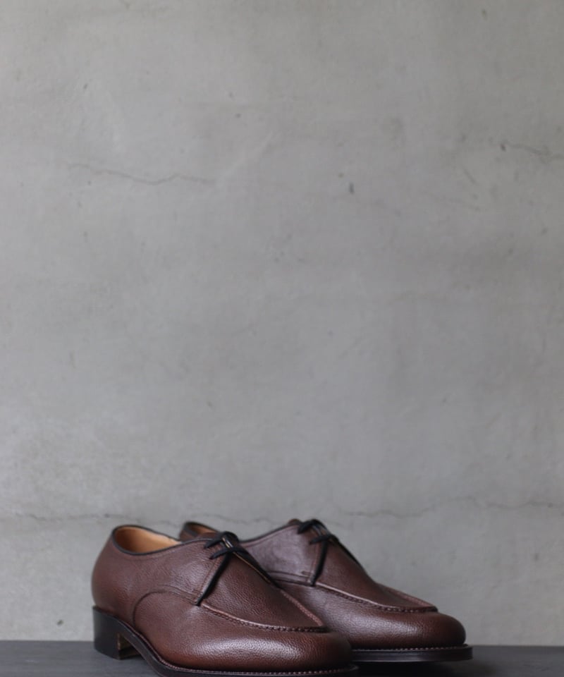 forme Low shoes フォルメ ロウシューズfm-137 forme(フォルメ） fm-ff-137 Low Shoes | ART SCA