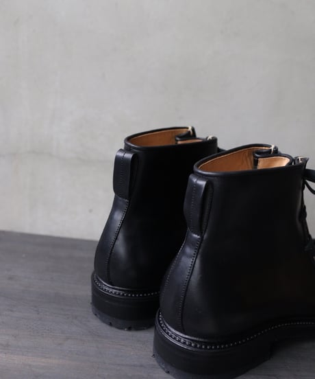 formeフォルメ/ BERN Goodyear Class Leather Tuscany / fo-25017(fm-143)