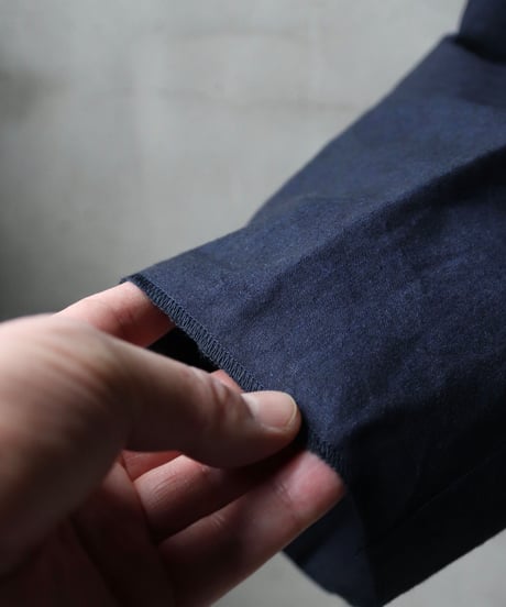 Bergfabel バーグファベル / tyrol pants straight legチロルパンツ / BFmP43/400
