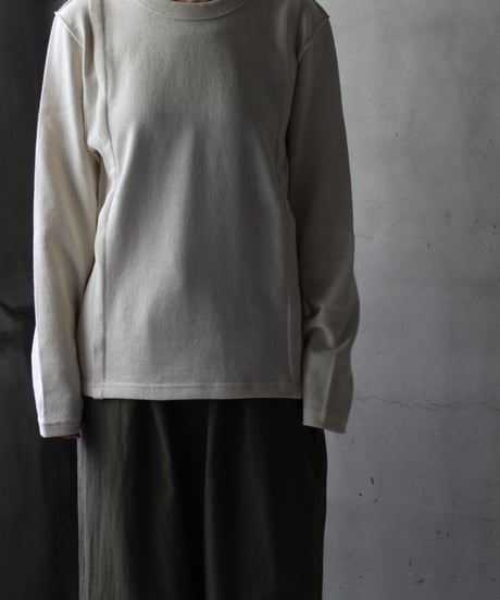 NATIVE VILLAGE ネイティブヴィレッジ / No.01/ twisted treeねじれた木 プルオーバー/ na-25026