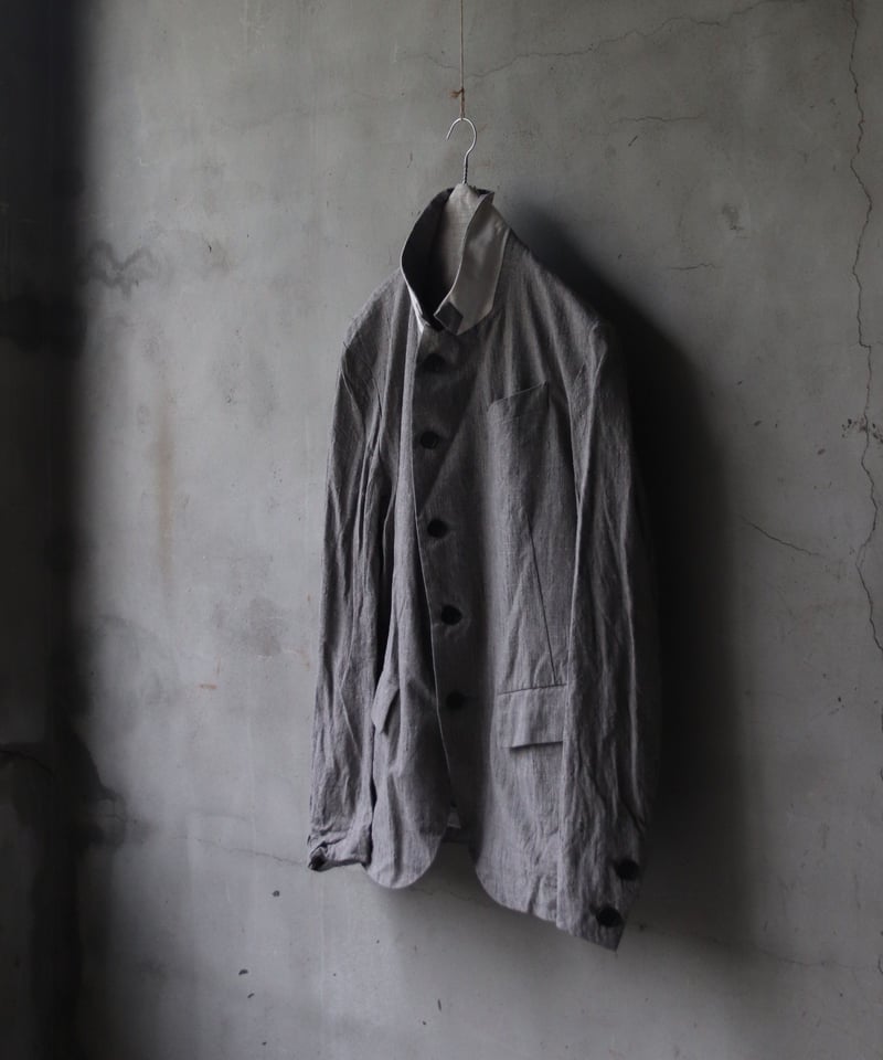 KLASICA クラシカ / JACKET XX-SLB / kl-20003 | cavane