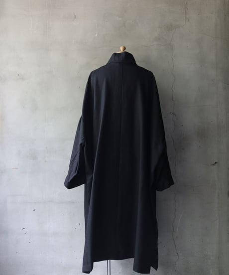 KLASICA クラシカ / CT30 Wide Cut Vintage Work Coatコート/ kl-23023