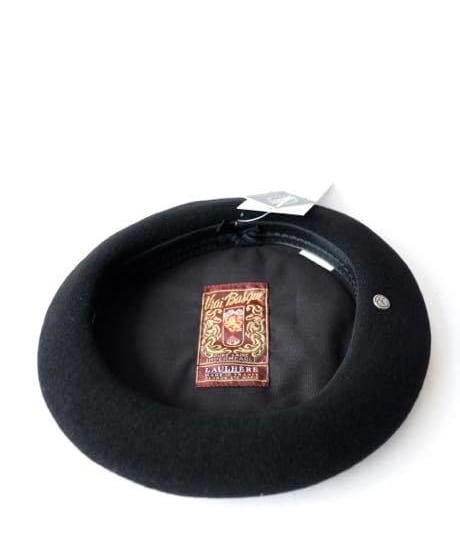 LAULHERE ローレール /  ベレー帽 BASQUE VARI BASQUE / Lau-16002