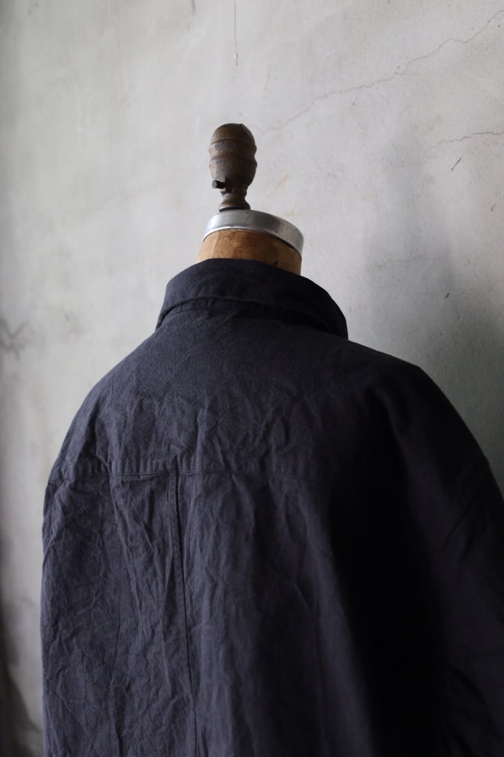 Bergfabel バーグファベル / Hugo Shirt JKジャケット/ BFMSH20