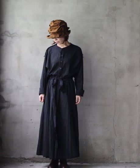 Cavalier Meiko Takahashi / Cave skirt(Double)#84 / Me-25005