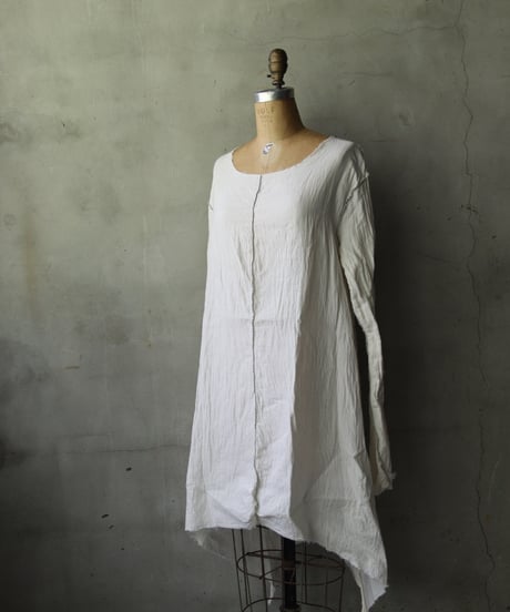 Cavalier Meiko Takahashi / Stitch long tops#86 / Me-25003