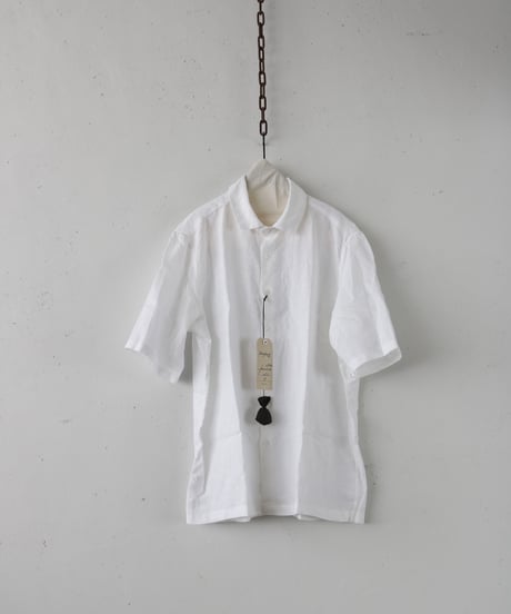 Bergfabel バーグファベル / farmer short arm shirt シャツ/ BFmsh42NC622