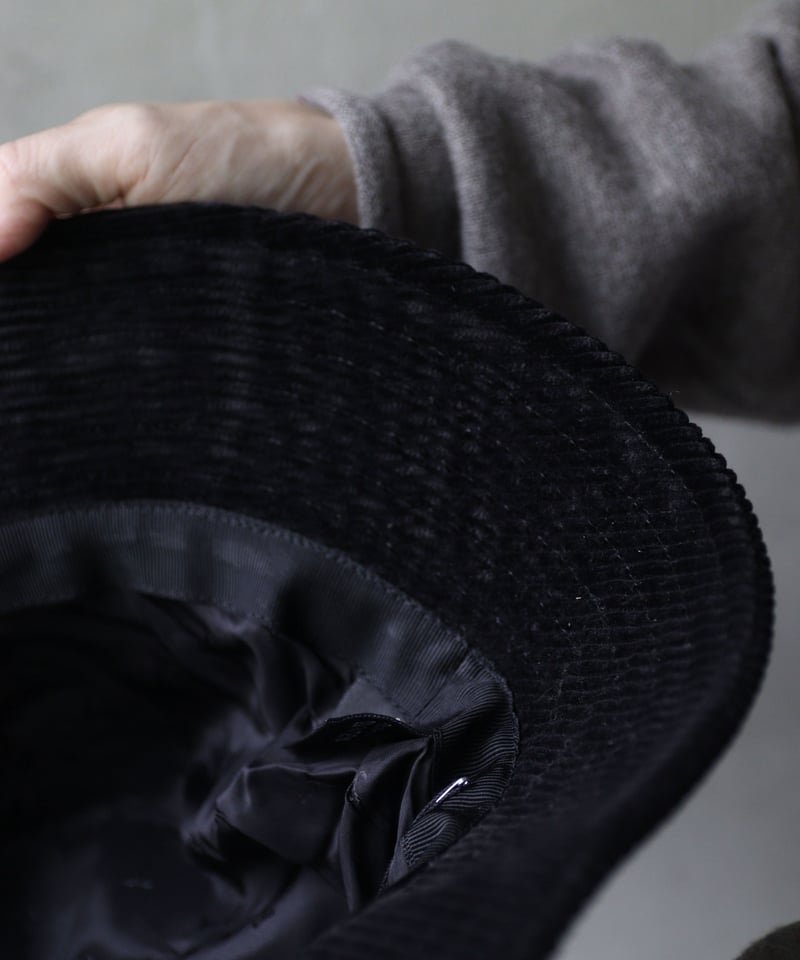 Muhlbauer ミュールバウアー/ BUCKET HAT帽子/ Mu-23020 (CS8 Muhlbauer ミュールバウアー/ BUCKET HAT帽子/ Mu-23020 (CS8