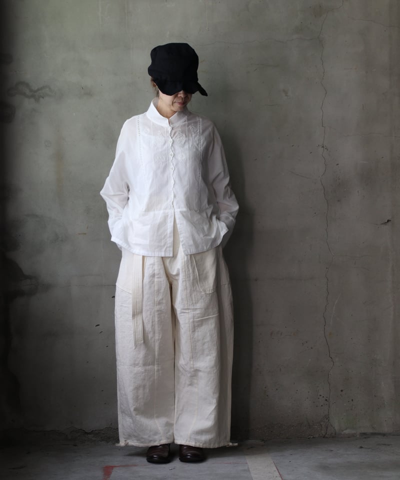 NATIVE VILLAGE ネイティブヴィレッジ / No.06/ serenity : 静