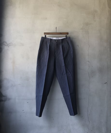 Bergfabel バーグファベル / FARMER PANTS / BFMP115/181
