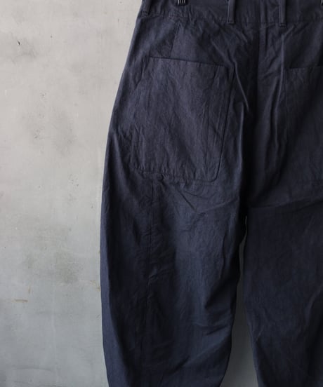 BIEK VERSTAPPEN ビーク フェルスタッペン / TROUSERSパンツ / Bie-26009(TR16-M)