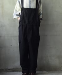 cavane キャヴァネ / Over-Allオーバーオール / ca-25500