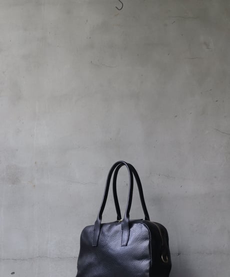 CORIU コリゥ/ BOWLING SMALL CALF(C33) / cor-22003