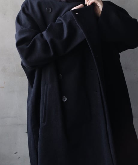 cavane キャヴァネ / Short-coatコート / ca-25800