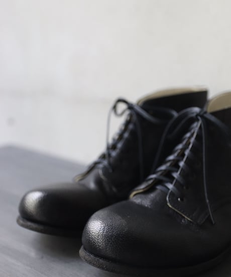 TATAROU with cavane limited shoes / Ankle shoesシューズ / Tat-22001