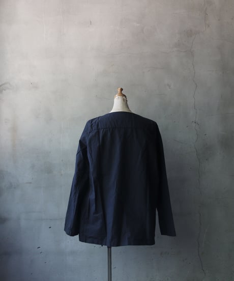 Bergfabel バーグファベル / MARA SHIRTシャツ/ BFWSH160/A06