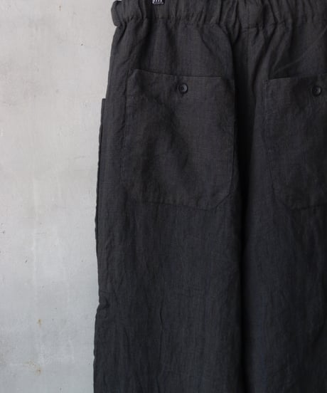 BIEK VERSTAPPEN ビーク フェルスタッペン / TROUSERSパンツ / Bie-26008(TR14D-U)