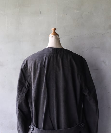 BIEK VERSTAPPEN / COATコート / Bie-25000(CO08-F)