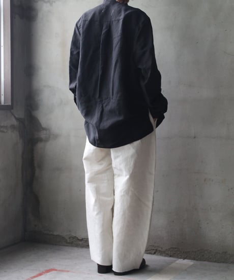 MARIA TURRIマリア・トゥッリ / SHIRTシャツ / MA-24004(M46101)