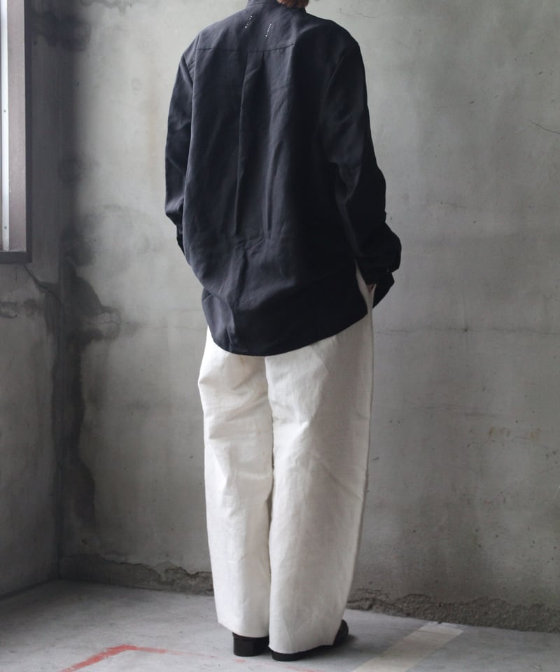 MARIA TURRIマリア・トゥッリ / SHIRTシャツ / MA-24004(M4610