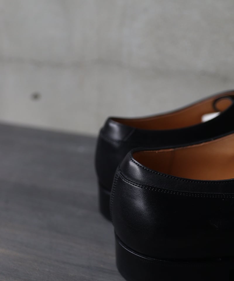 formeフォルメ/ Long vamp balmoral goodyear / fo-24