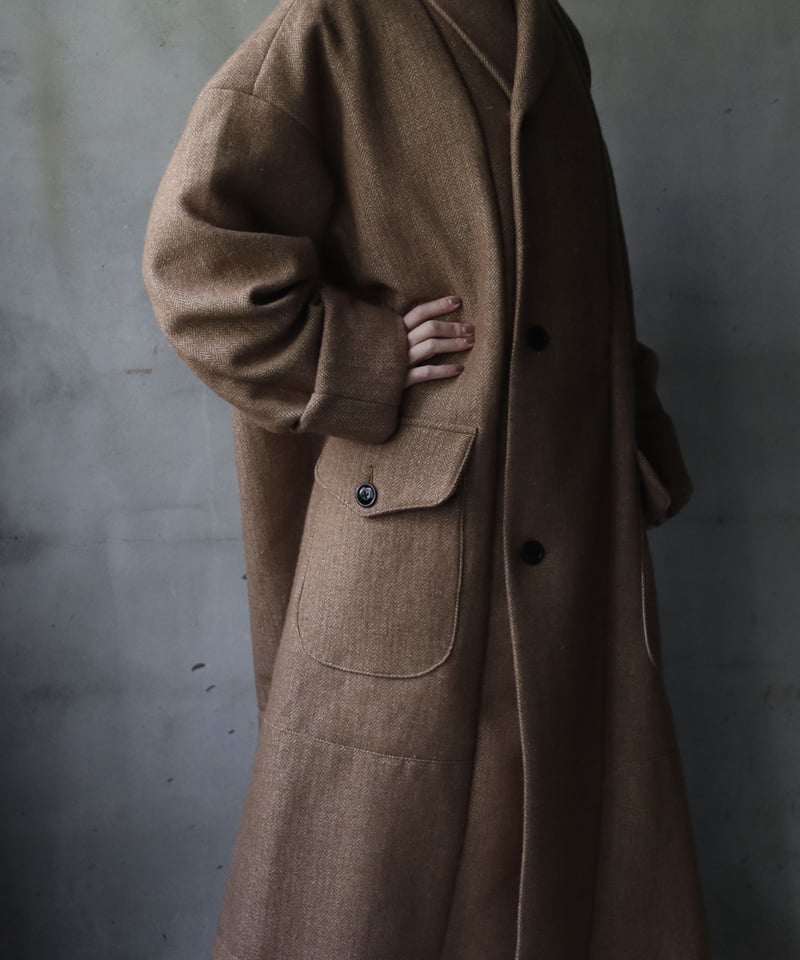 KLASICA クラシカ / SAULT HB ver / kl-22034 | cavane