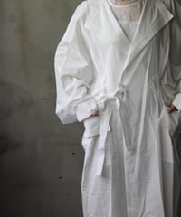 NATIVE VILLAGE ネイティブヴィレッジ / No.02/ stillコートドレス/ na-25020