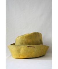 Reinhard plank レナードプランク / ARTISTA帽子/ rp-14009
